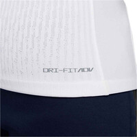 Nike camiseta de fútbol oficiales PSG 25 M NK DFADV JSY SS MATCH AW 06