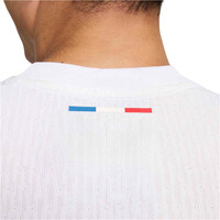 Nike camiseta de fútbol oficiales PSG 25 M NK DFADV JSY SS MATCH AW 07