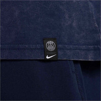 Nike camiseta de fútbol oficiales PSG 25 M NK PRM ESSNTL TEE 03