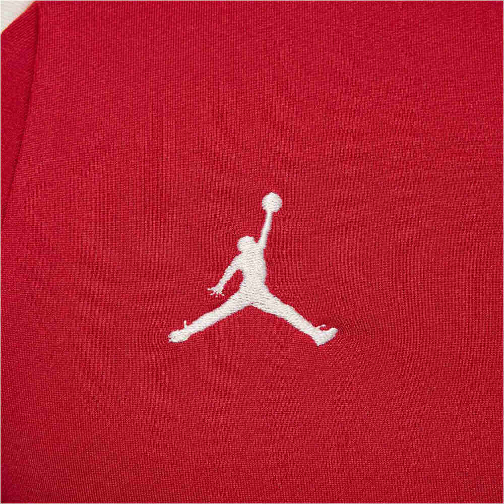 Nike camiseta de fútbol oficiales PSG 25 MNK DF STRK DRILL TOP K4TH 04