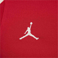 Nike camiseta de fútbol oficiales PSG 25 MNK DF STRK DRILL TOP K4TH 04