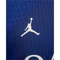 Nike camiseta de fútbol oficiales PSG 25 MNK DFADV JSY LS MATCH 4TH 03