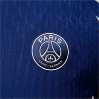 Nike camiseta de fútbol oficiales PSG 25 WNK DFADV JSY LS MATCH 4TH 03