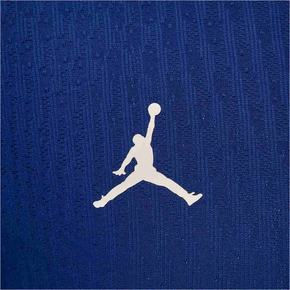 Nike camiseta de fútbol oficiales PSG 25 WNK DFADV JSY LS MATCH 4TH 04