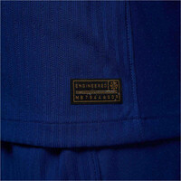 Nike camiseta de fútbol oficiales PSG 25 WNK DFADV JSY LS MATCH 4TH 05