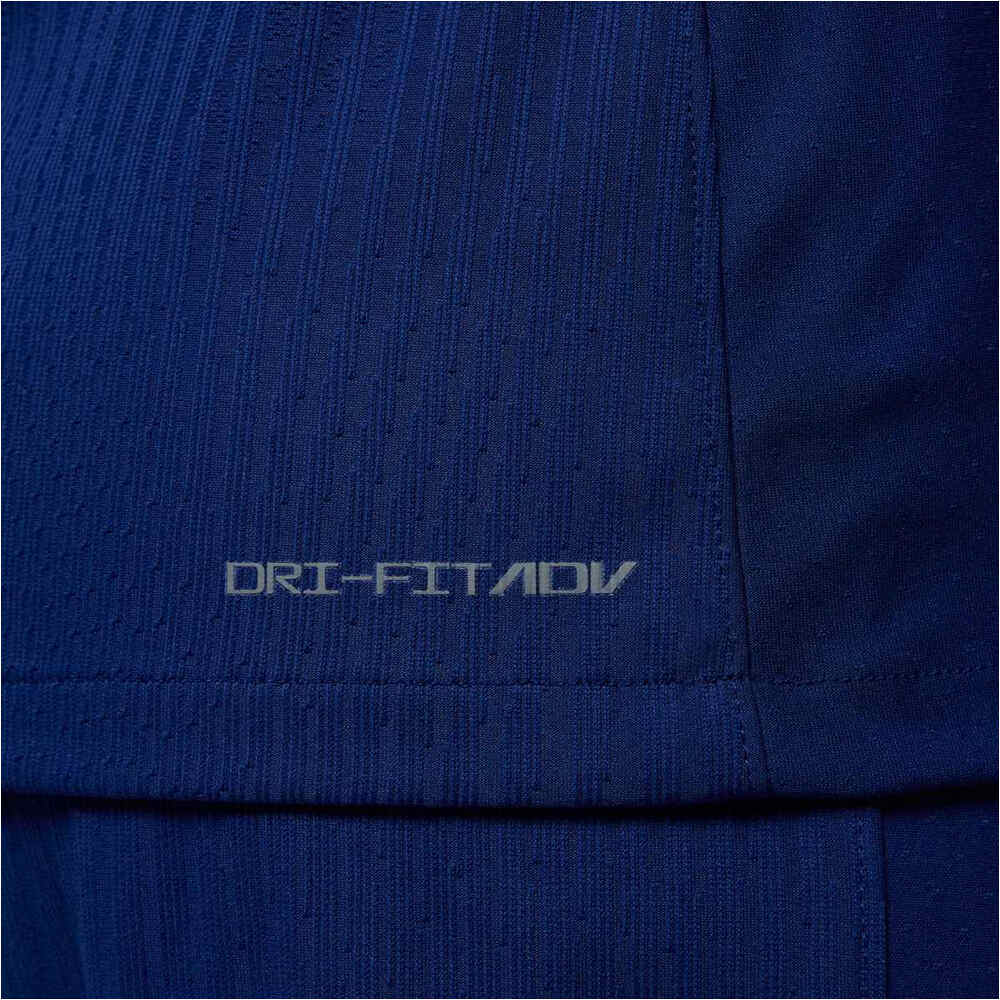 Nike camiseta de fútbol oficiales PSG 25 WNK DFADV JSY LS MATCH 4TH 06