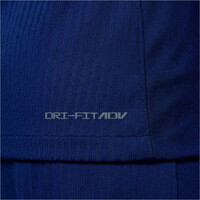 Nike camiseta de fútbol oficiales PSG 25 WNK DFADV JSY LS MATCH 4TH 06