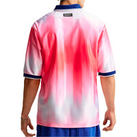 Nike camiseta de fútbol oficiales PSG 27 M NK DF ENERGY TOP SS TA vista trasera