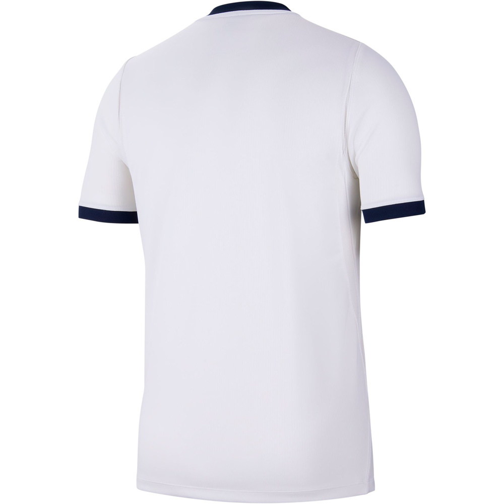 Nike camiseta de fútbol oficiales PSG 27 M NK DF JSY SS STAD AW 04