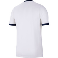 Nike camiseta de fútbol oficiales PSG 27 M NK DF JSY SS STAD AW 04