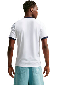Nike camiseta de fútbol oficiales PSG 27 M NK DF JSY SS STAD AW vista trasera