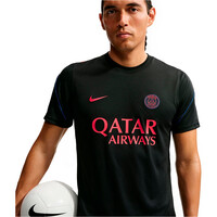 Nike camiseta de fútbol oficiales PSG 27 M NK DF STRK SS TOP K vista detalle