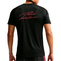Nike camiseta de fútbol oficiales PSG 27 M NK DF STRK SS TOP K vista trasera