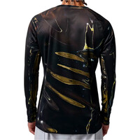 Nike camiseta de fútbol oficiales PSG M NK DF JSY LS STAD SE5 vista trasera