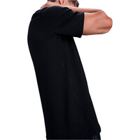 Nike camiseta de fútbol oficiales PSG M NK DF PRIMARY STMT SS 3R vista trasera