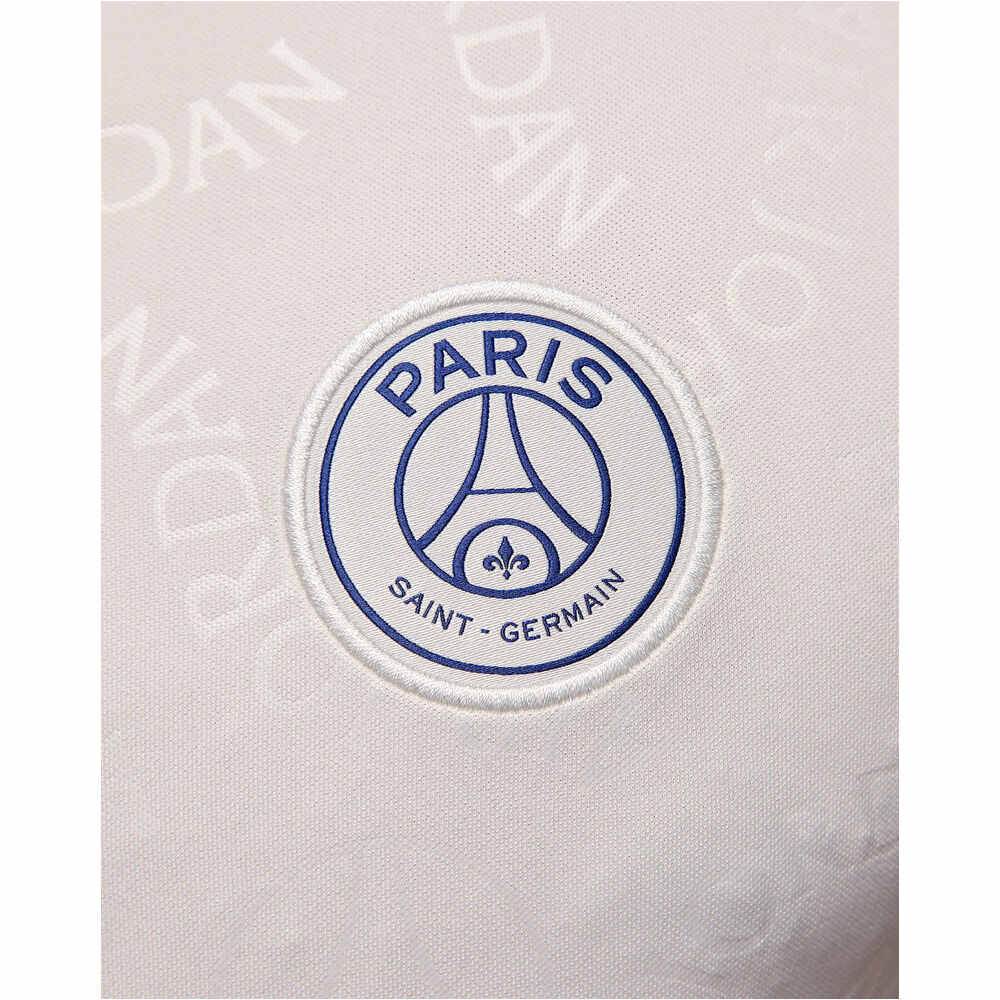 Nike camiseta de fútbol oficiales PSG MNK DF ACDPR SS TOP K4THPM 03