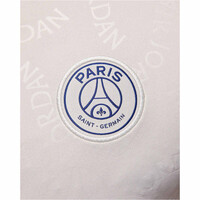 Nike camiseta de fútbol oficiales PSG MNK DF ACDPR SS TOP K4THPM 03