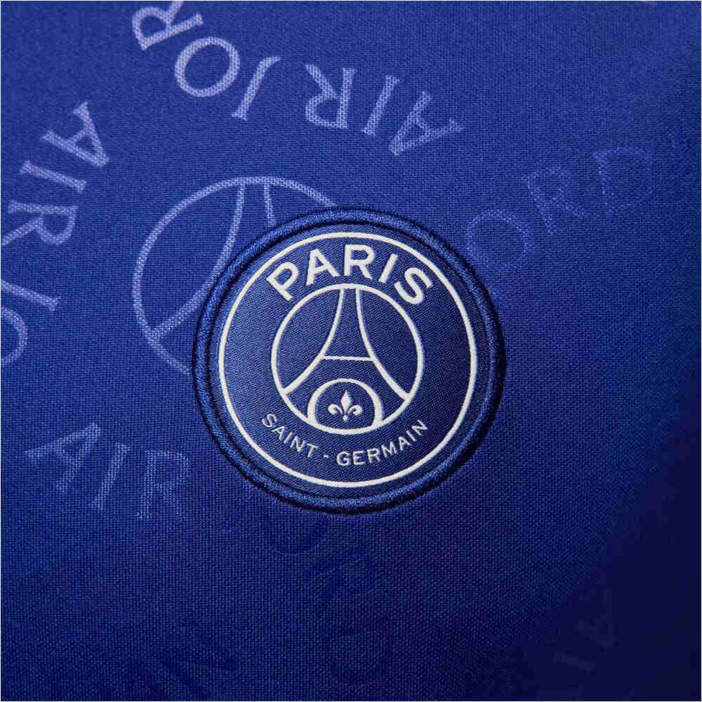Nike camiseta de fútbol oficiales PSG MNK DF ACDPR SS TOP K4THPM 03