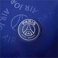 Nike camiseta de fútbol oficiales PSG MNK DF ACDPR SS TOP K4THPM 03