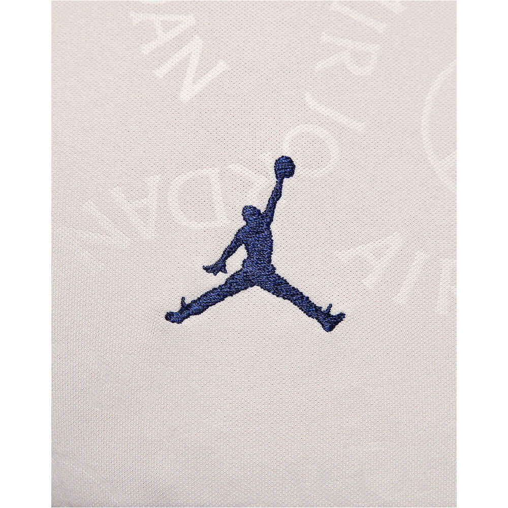 Nike camiseta de fútbol oficiales PSG MNK DF ACDPR SS TOP K4THPM 04