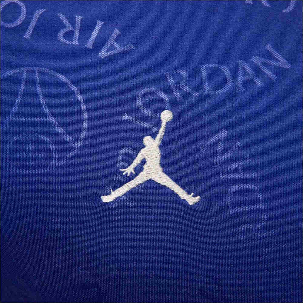 Nike camiseta de fútbol oficiales PSG MNK DF ACDPR SS TOP K4THPM 04