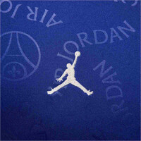 Nike camiseta de fútbol oficiales PSG MNK DF ACDPR SS TOP K4THPM 04