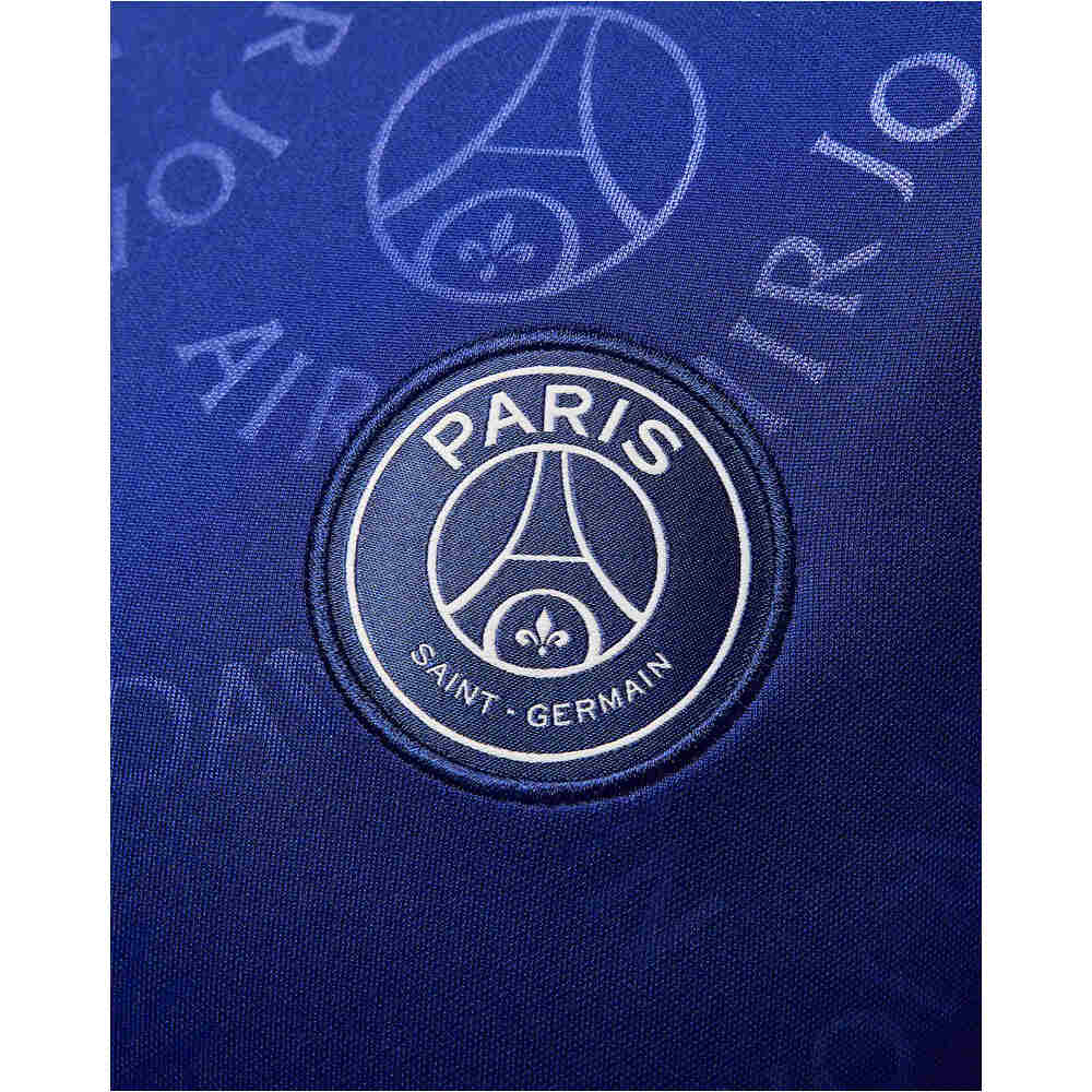 Nike camiseta de fútbol oficiales PSG WNK DF ACDPR SS TOP K4THPM 03