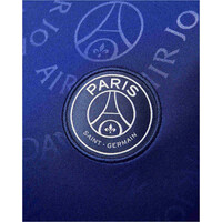 Nike camiseta de fútbol oficiales PSG WNK DF ACDPR SS TOP K4THPM 03