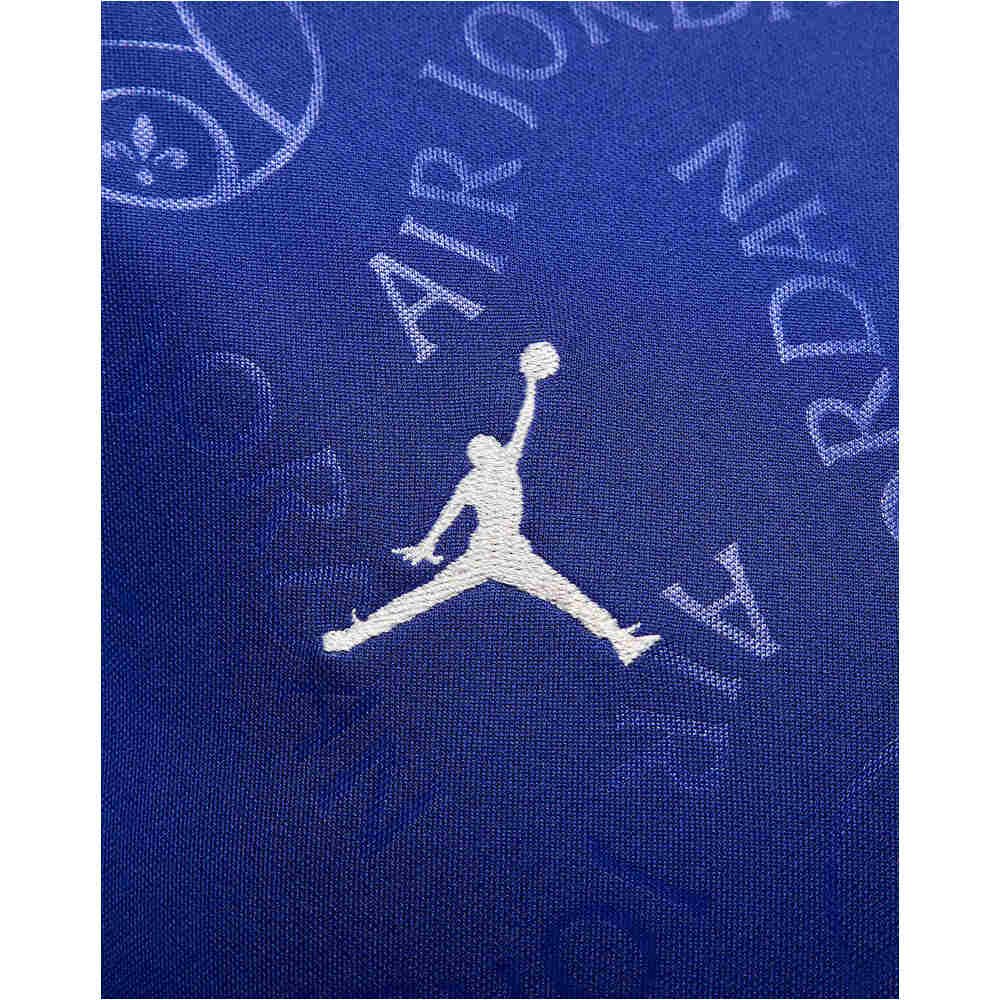 Nike camiseta de fútbol oficiales PSG WNK DF ACDPR SS TOP K4THPM 04