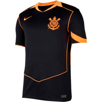 Nike camiseta de fútbol oficiales SCCP M NK DF JSY SS STAD 3R vista frontal