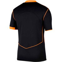 Nike camiseta de fútbol oficiales SCCP M NK DF JSY SS STAD 3R vista trasera