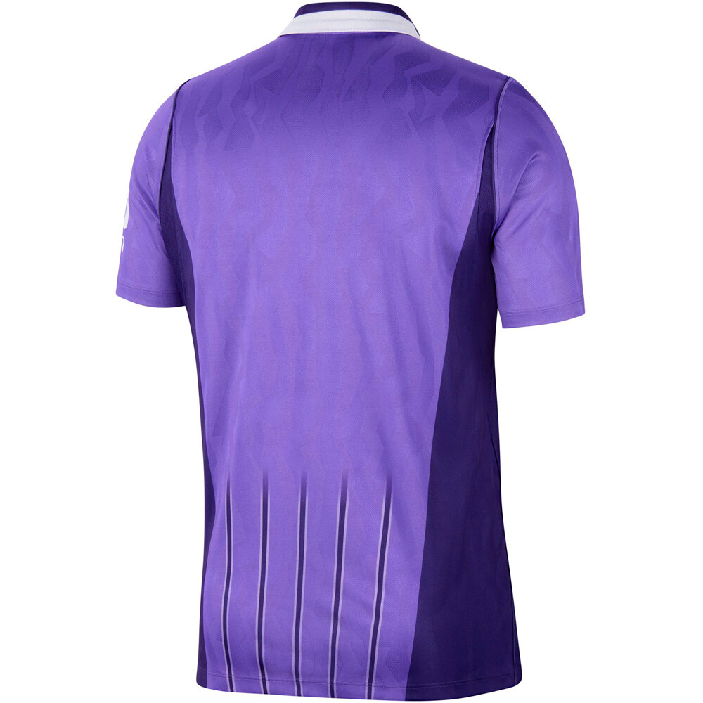 Nike camiseta de fútbol oficiales THFC MNK DF JSY SS STAD 3R 03