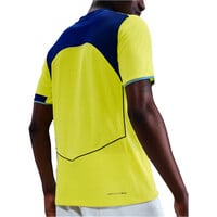 Nike camiseta de fútbol oficiales THFC MNK DFADV JSY SS MATCH 3R vista trasera