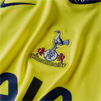 Nike camiseta de fútbol oficiales THFC W NK DF STAD JSY SS 3R 07