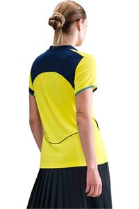 Nike camiseta de fútbol oficiales THFC W NK DF STAD JSY SS 3R vista trasera