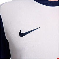 Nike camiseta de fútbol oficiales TOTTENHAM 25 M NK DF JSY SS STAD HM 04