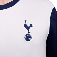 Nike camiseta de fútbol oficiales TOTTENHAM 25 M NK DF JSY SS STAD HM 05