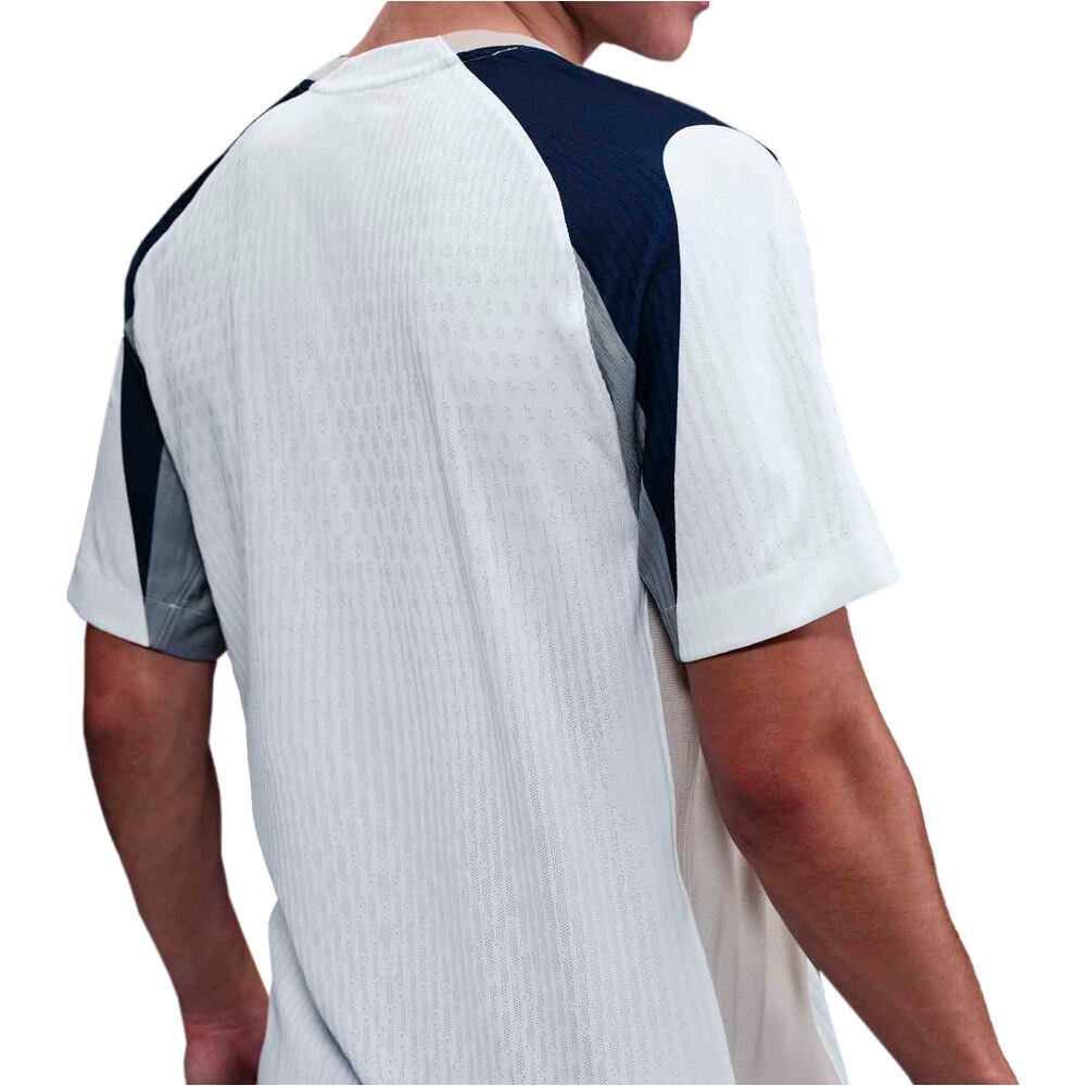 Nike camiseta de fútbol oficiales TOTTENHAM 25 MNK DFADV JSY SS MATCH HM vista detalle