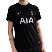 Nike camiseta de fútbol oficiales TOTTENHAM 25 W NK DF STAD JSY SS AW vista frontal