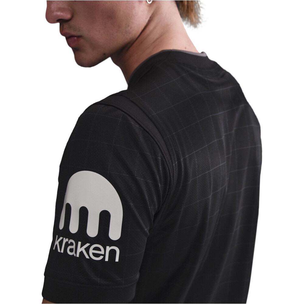 Nike camiseta de fútbol oficiales TOTTENHAM 26 M NK DF JSY SS STAD AW 04