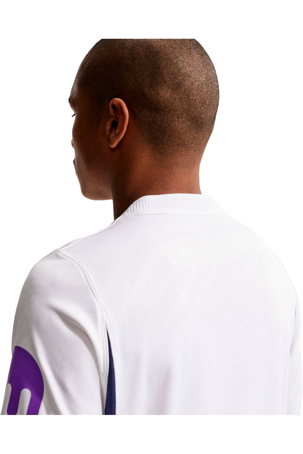 Nike camiseta de fútbol oficiales TOTTENHAM 27 M NK DF JSY SS STAD HM 03