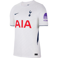 Nike camiseta de fútbol oficiales TOTTENHAM 27 M NK DF JSY SS STAD HM 06