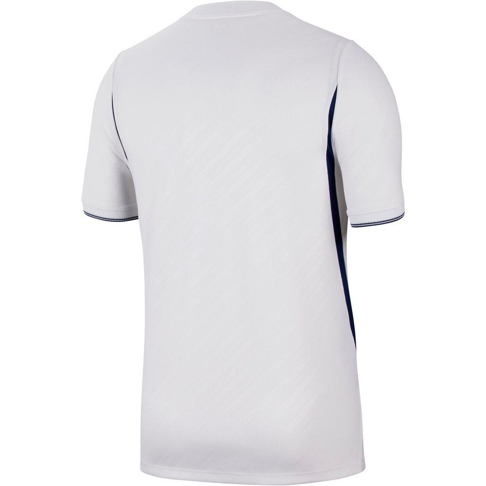Nike camiseta de fútbol oficiales TOTTENHAM 27 M NK DF JSY SS STAD HM 07