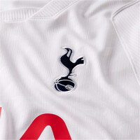 Nike camiseta de fútbol oficiales TOTTENHAM 27 M NK DF JSY SS STAD HM 08