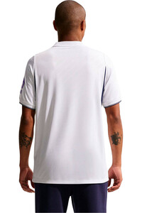 Nike camiseta de fútbol oficiales TOTTENHAM 27 M NK DF JSY SS STAD HM vista trasera