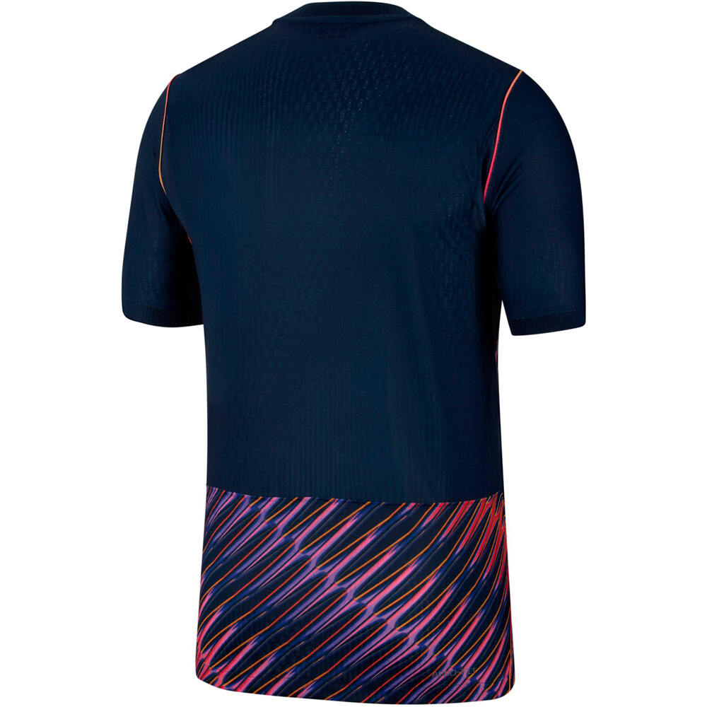 Nike camiseta de fútbol oficiales TOTTENHAM 27 MNK DFADV JSYSS MATCH AW 04