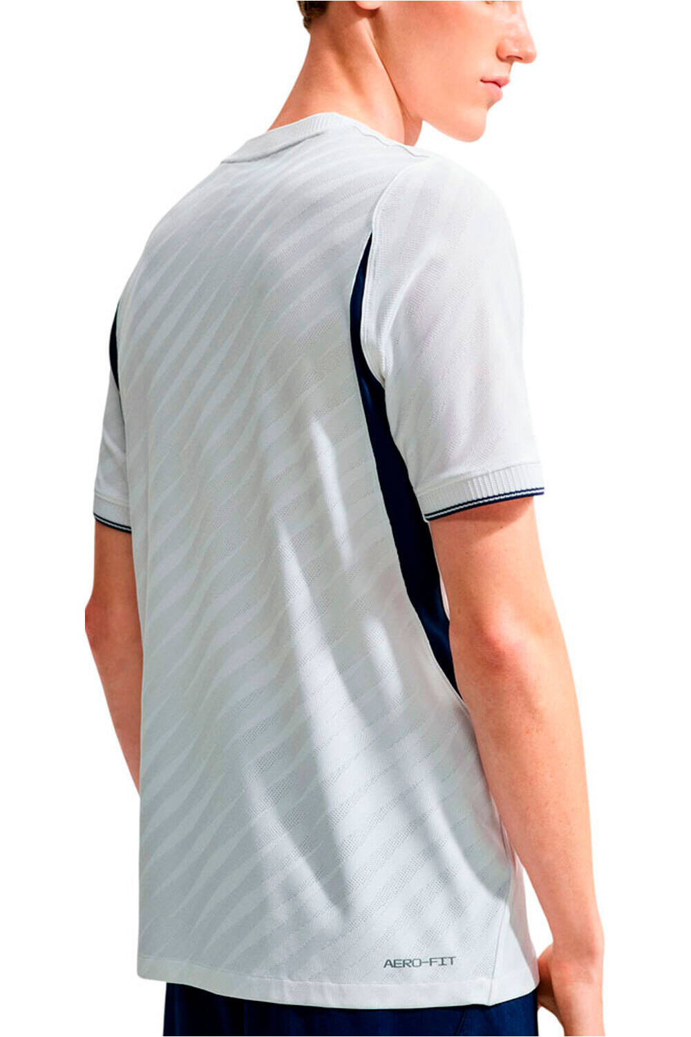 Nike camiseta de fútbol oficiales TOTTENHAM 27 MNK DFADV JSYSS MATCH HM 03
