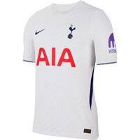 Nike camiseta de fútbol oficiales TOTTENHAM 27 MNK DFADV JSYSS MATCH HM 04