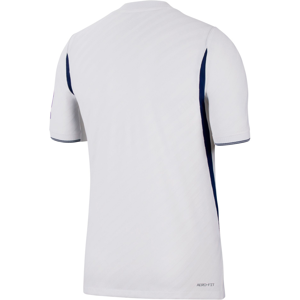 Nike camiseta de fútbol oficiales TOTTENHAM 27 MNK DFADV JSYSS MATCH HM 05