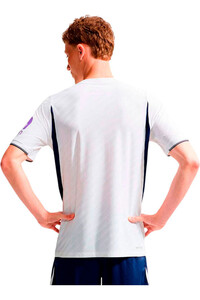 Nike camiseta de fútbol oficiales TOTTENHAM 27 MNK DFADV JSYSS MATCH HM vista trasera
